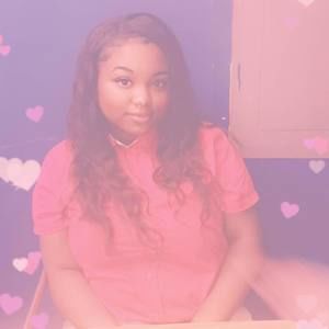 Meet your Posher, Daisha